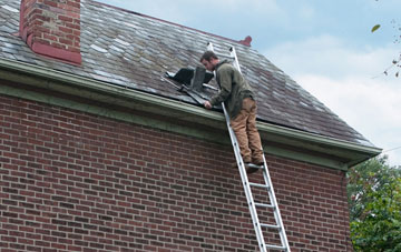 what affects urgent Glentworth roof repairs