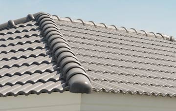 advantages of Glentworth clay roofing