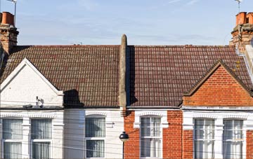 clay roofing Glentworth, Lincolnshire