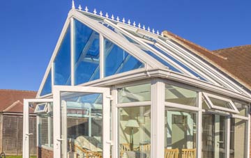 conservatory roof insulation costs Glentworth