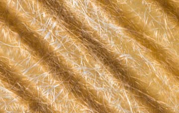 Glentworth fibreglass roof waterproofing