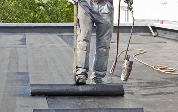 flat roof replacement Glentworth, Lincolnshire