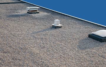 flat roofing Glentworth, Lincolnshire