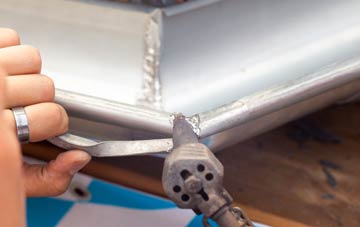 disadvantages of Glentworth lead roofing