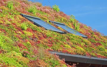 Glentworth living roof systems