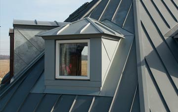metal roofing Glentworth, Lincolnshire