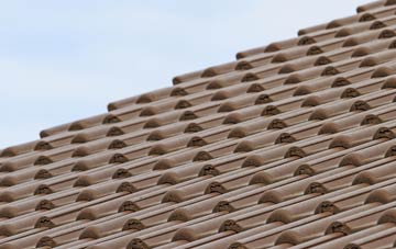 plastic roofing Glentworth, Lincolnshire