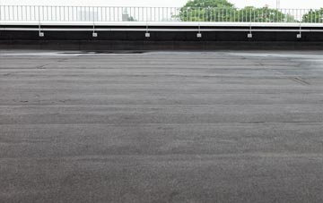 Glentworth asphalt roof replacement