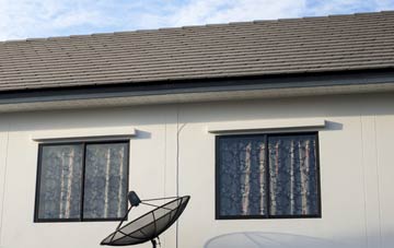 Glentworth rubber roof costs