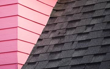 rubber roofing Glentworth, Lincolnshire