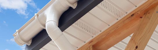 get Glentworth guttering quotes today