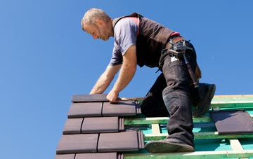 disadvantages of Glentworth slate roofing