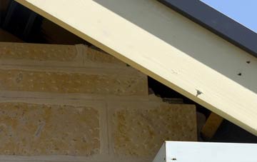 soffit repair Glentworth