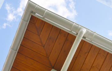 Glentworth soffit types