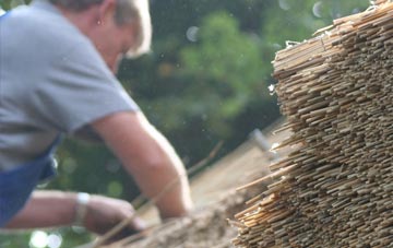 professional Glentworth thatchers