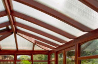 Glentworth conservatory roofing insulation