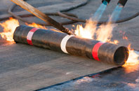 Glentworth flat roof sealing