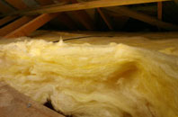 Glentworth pitch roof insulation