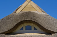 Glentworth thatch roofing